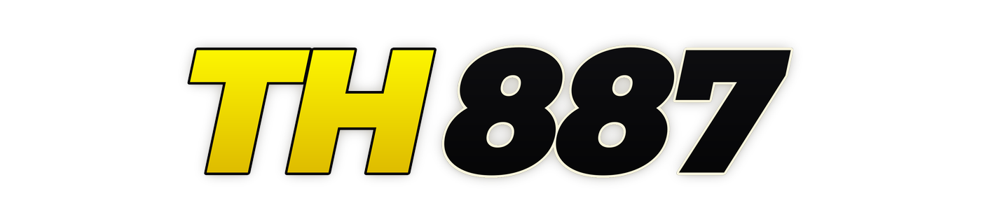 th887 Logo